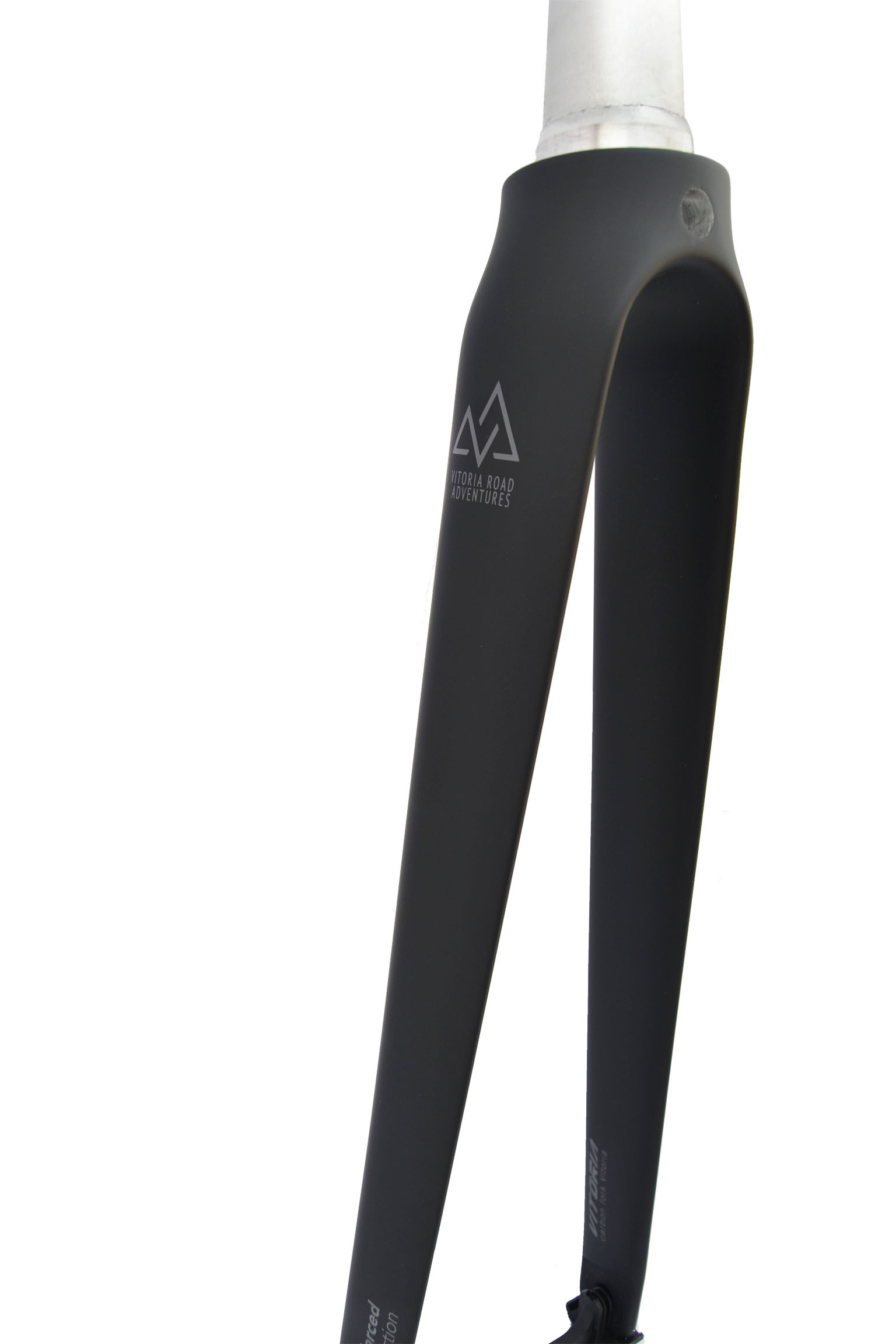 Horquilla Carretera Carbono Tapered - Imagen 3