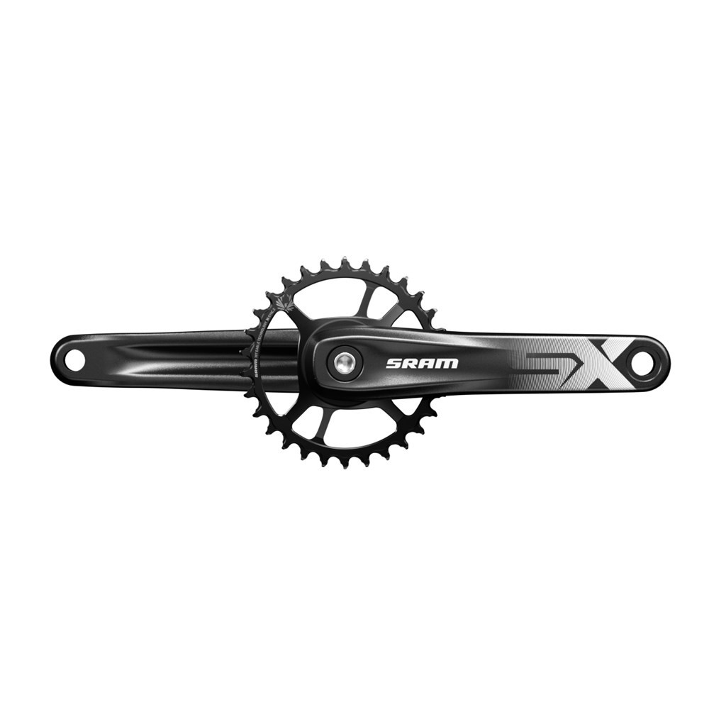 Bielas SRAM SX Eagle DUB 32D 175