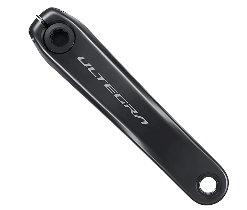 Juego de Bielas Shimano Ultegra R8100 12V 52x36D - Imagen 2
