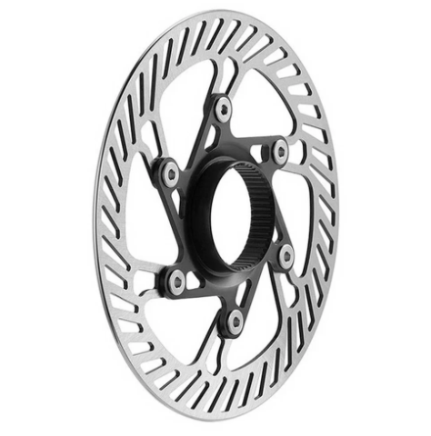 Freno Disco Campagnolo Afs 140mm Steel Spider Rotor