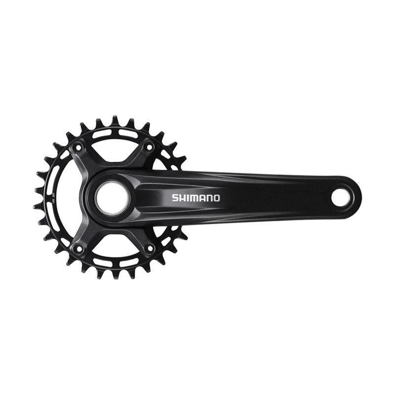 Shimano Deore 12 velocidades 32 dientes MT510-1
