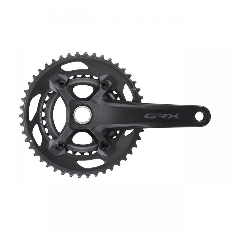 Shimano GRX FC-RX600-10v 46/30 D