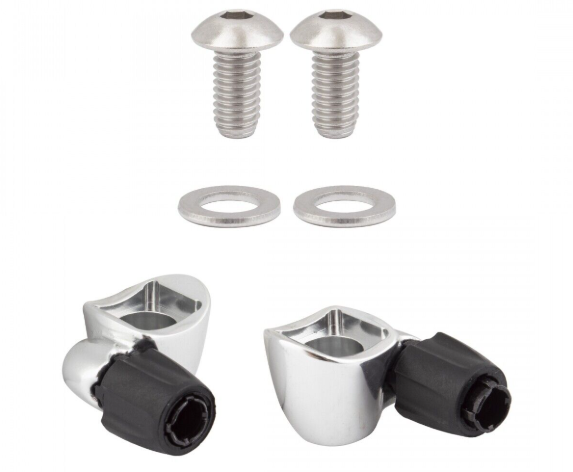 Par topes funda de cambio Sun Race SP131