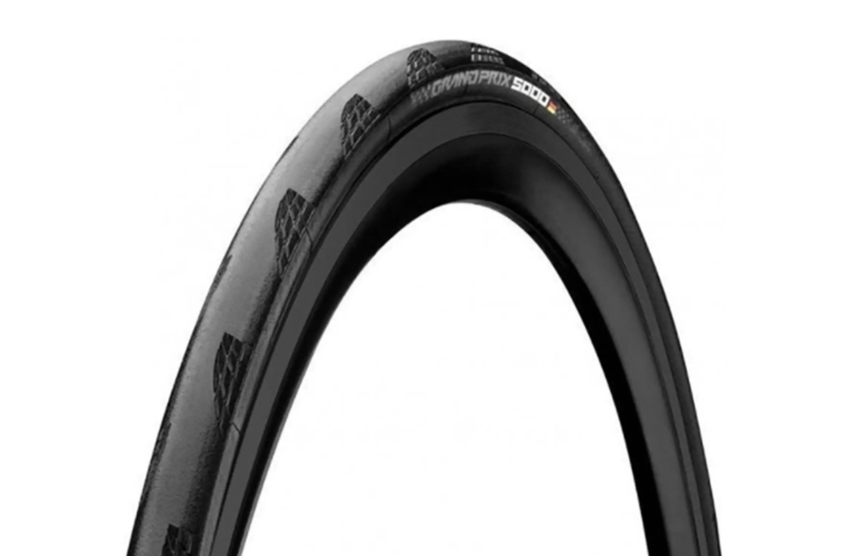 Cubierta Continental Grand Prix 5000 650B x 25
