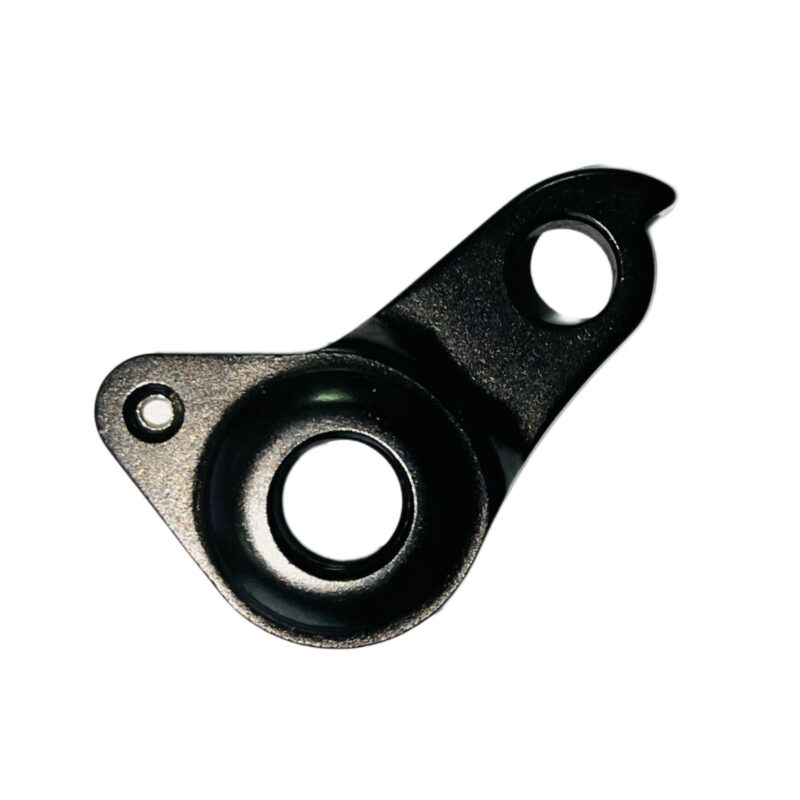 Puntera de cambio Nyx Explorer Gravel