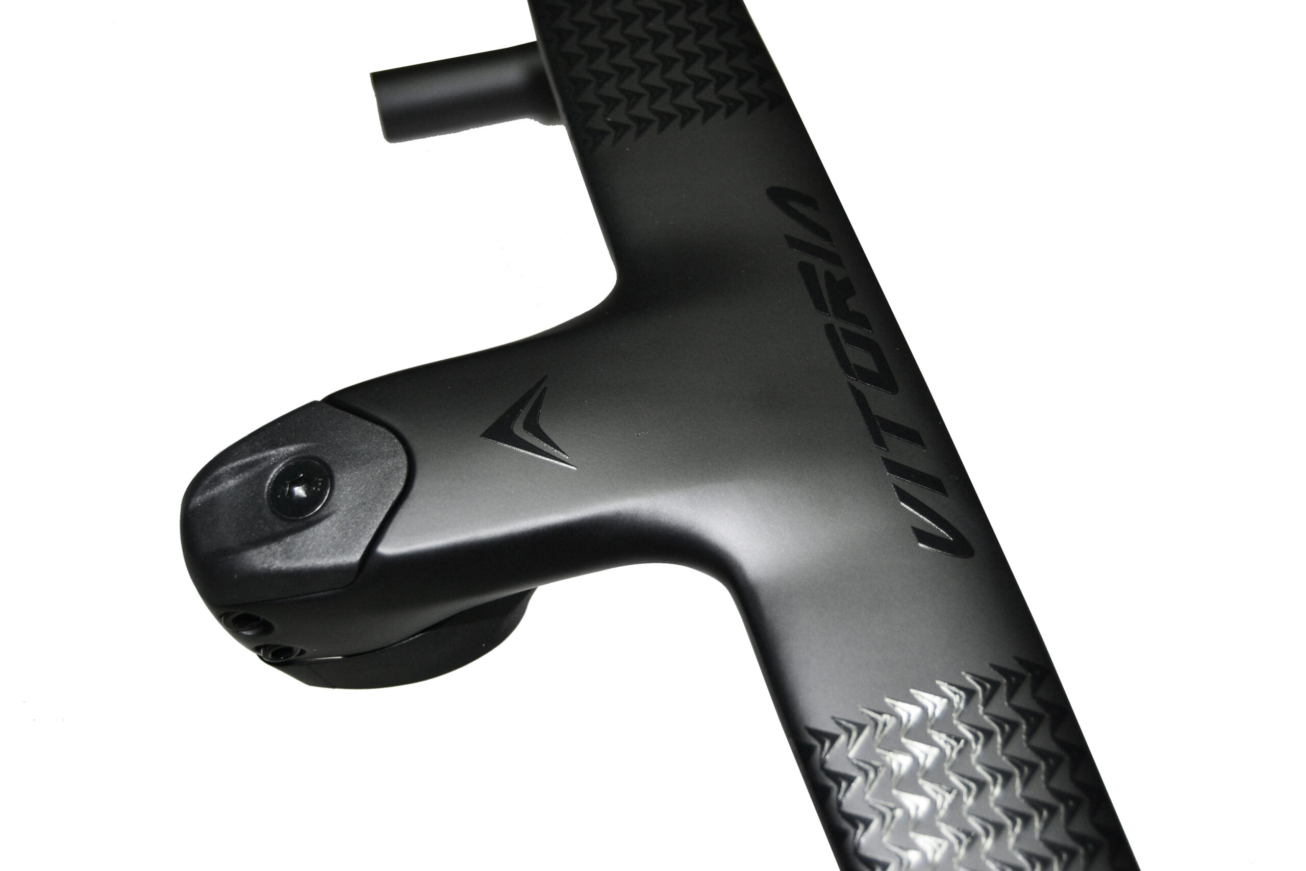 Manillar Ultimate ART SL Carbon - Imagen 2