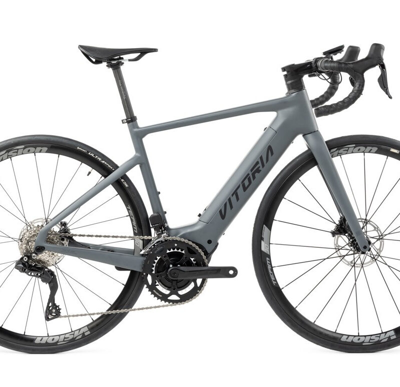 SuperRide+ Carbon SHIMANO Ultegra Di2 12s