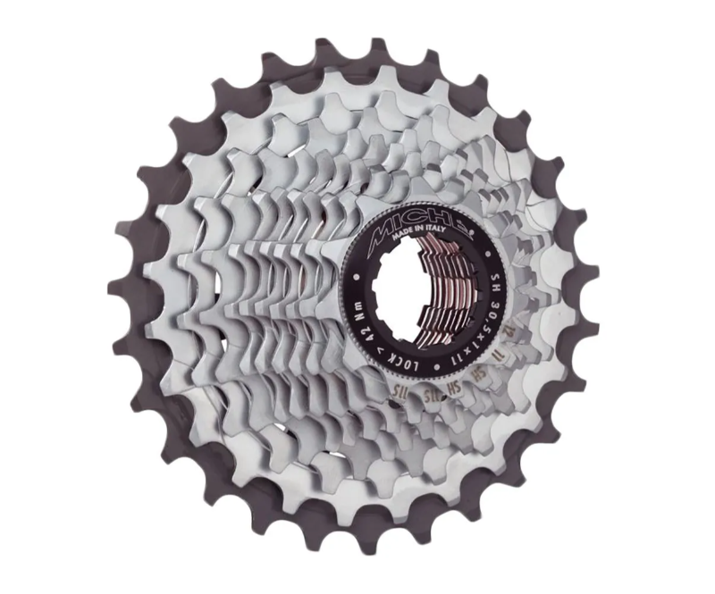 Cassette Miche Primato Light 11v 16-28