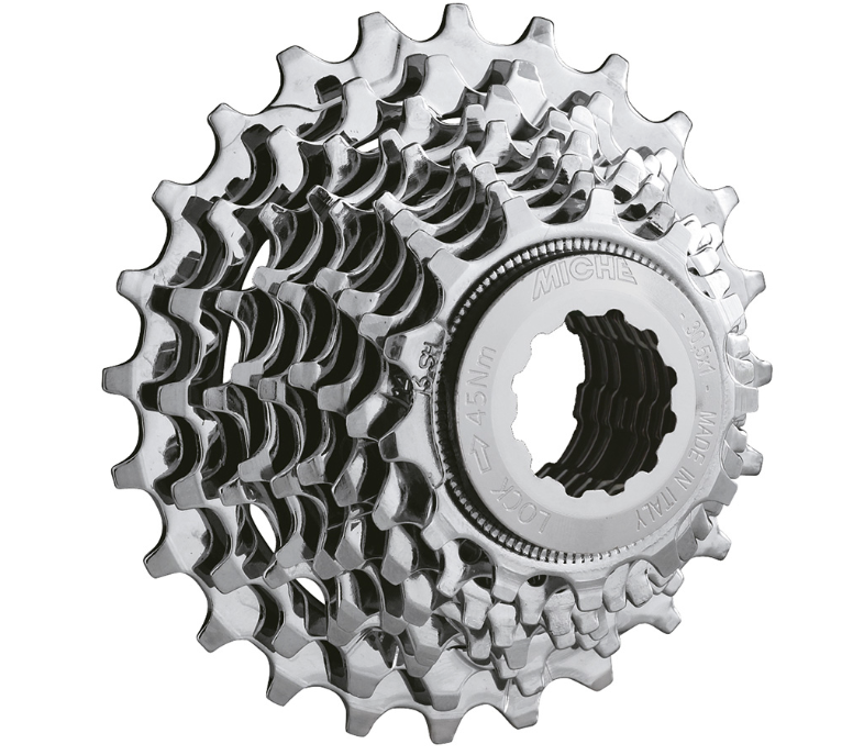 Cassette Miche Primato 9v 14-24