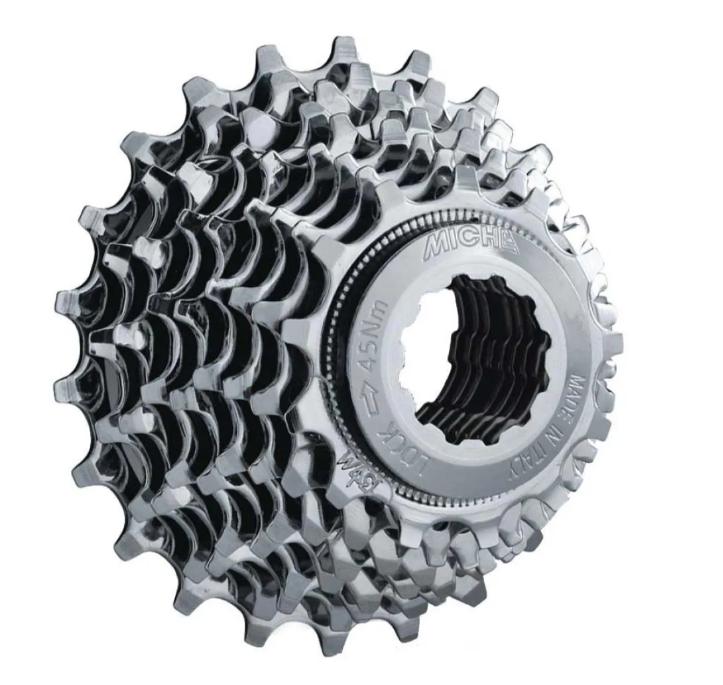 Cassette Miche Primato 8v 18-28