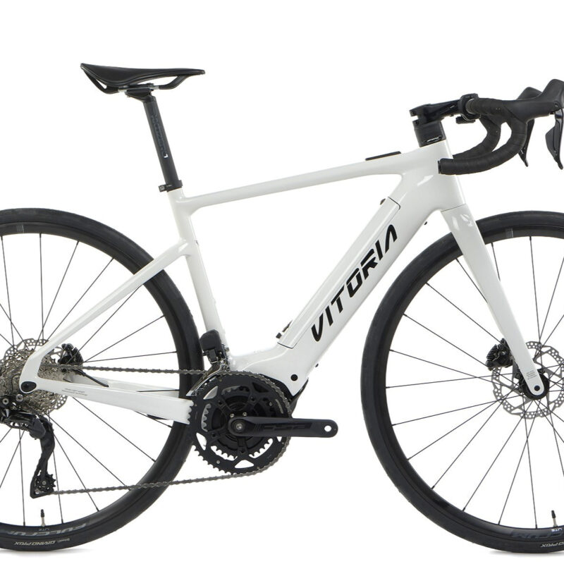 SuperRide+ Carbon SHIMANO 105 12s Polar