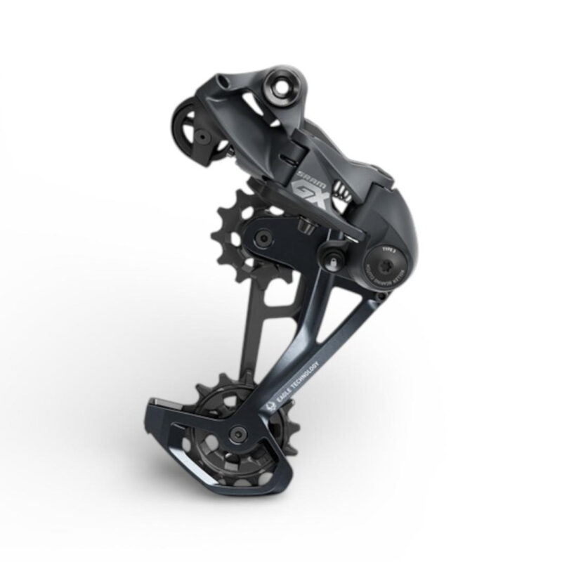 Cambio SRAM GX Eagle 12v 52D
