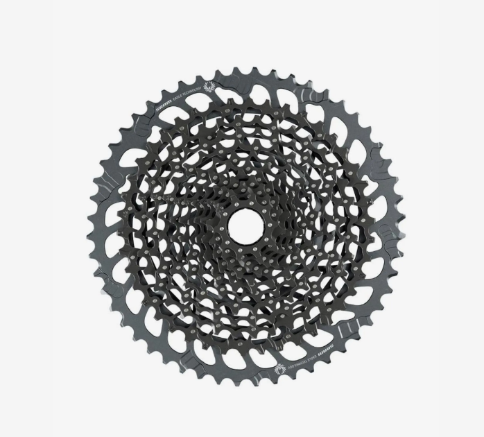 Cassette Sram GX Lunar 10-52
