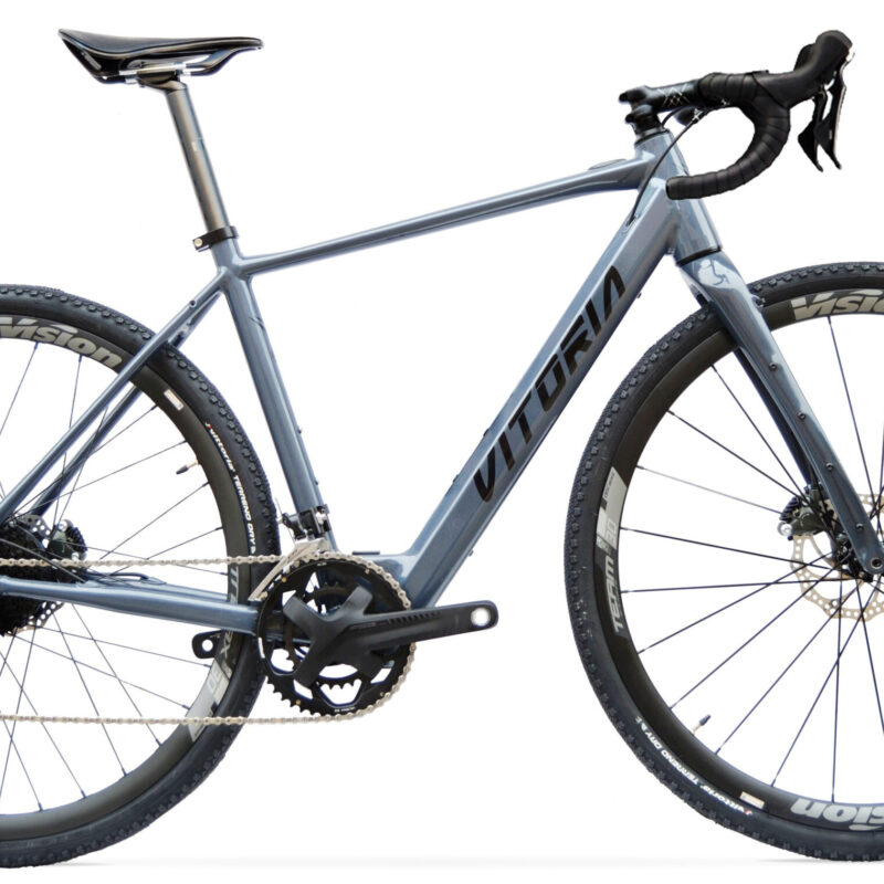 E-NYX HYBRID ROAD