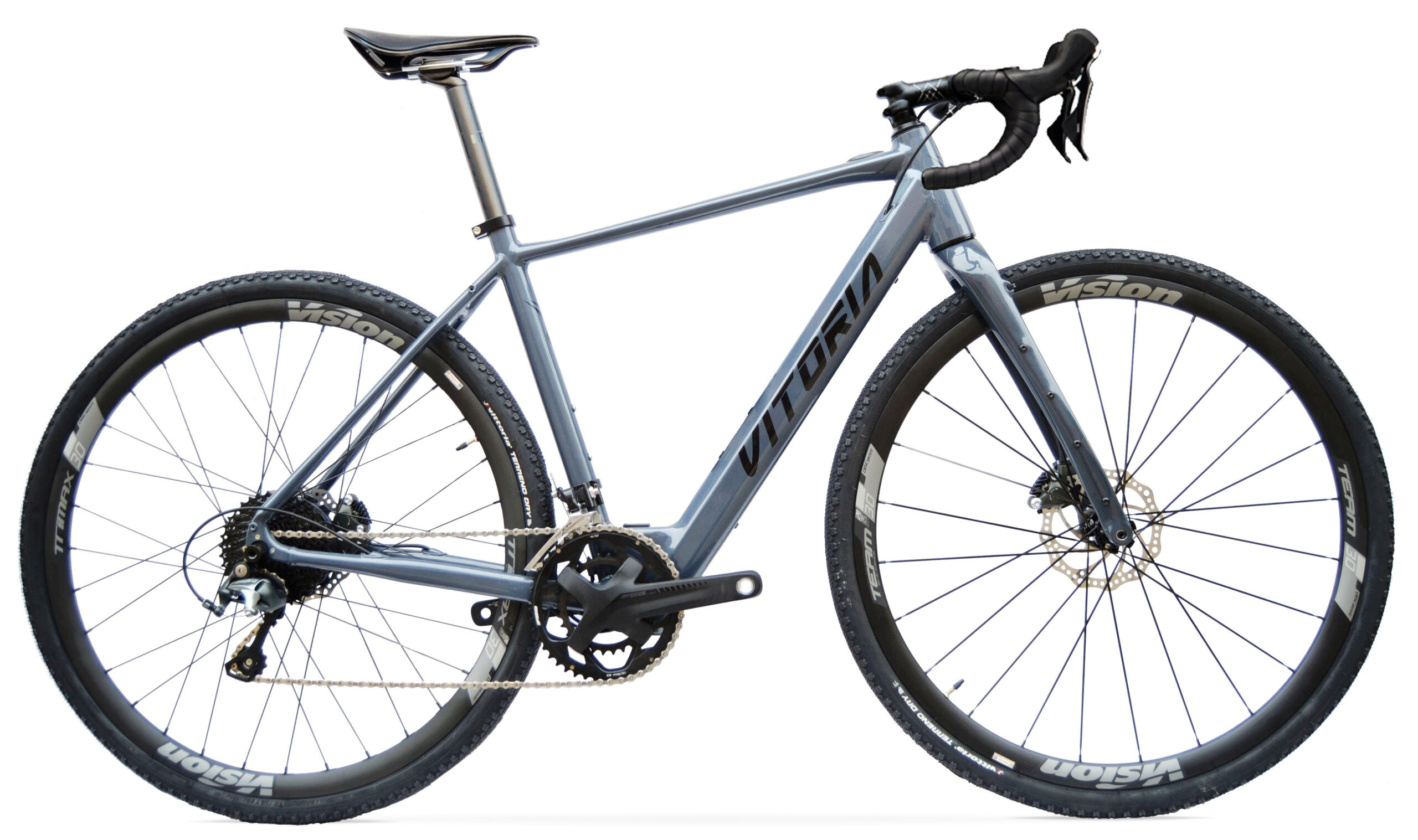 E-NYX HYBRID ROAD