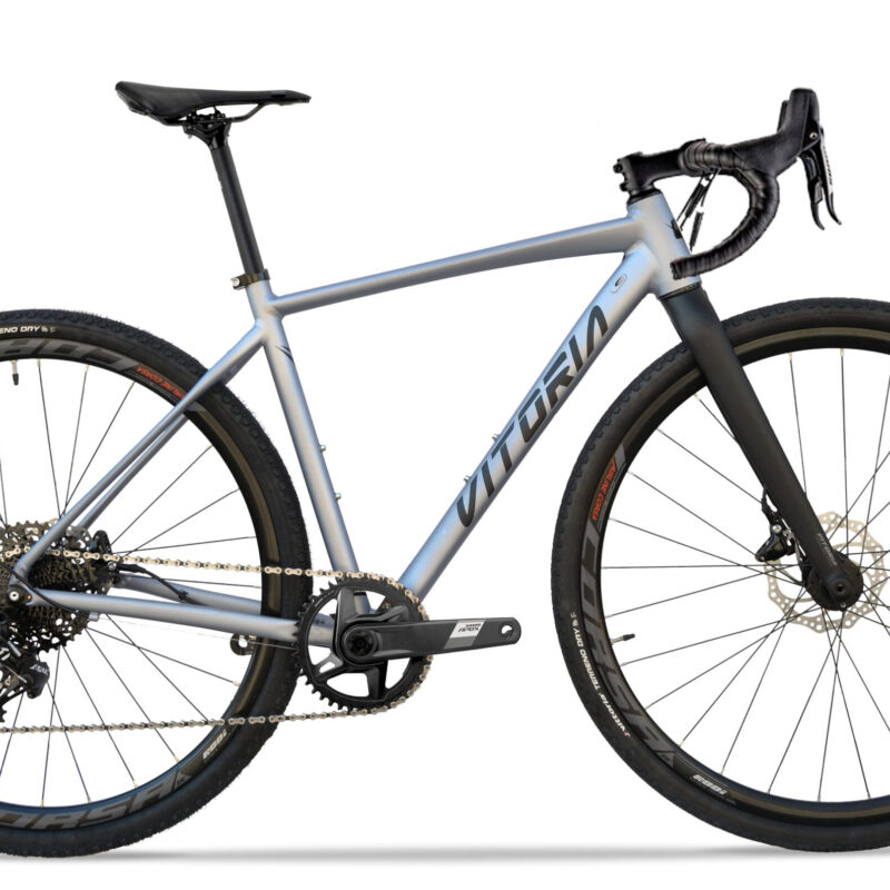 NYX EXPLORER APEX 12s Silver