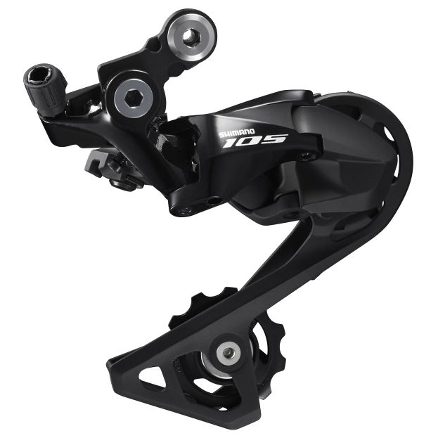 Cambio Shimano 105 R7000 11v pata larga