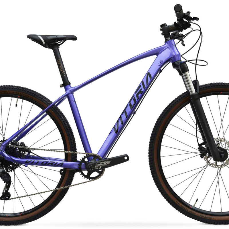 ERGOS 29 SPORT 12V (Lila)