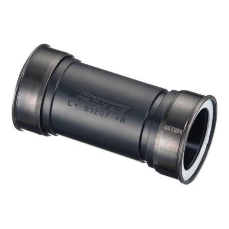 Adaptador Pressfit FSA BB86 Para Bielas BB386 EVO