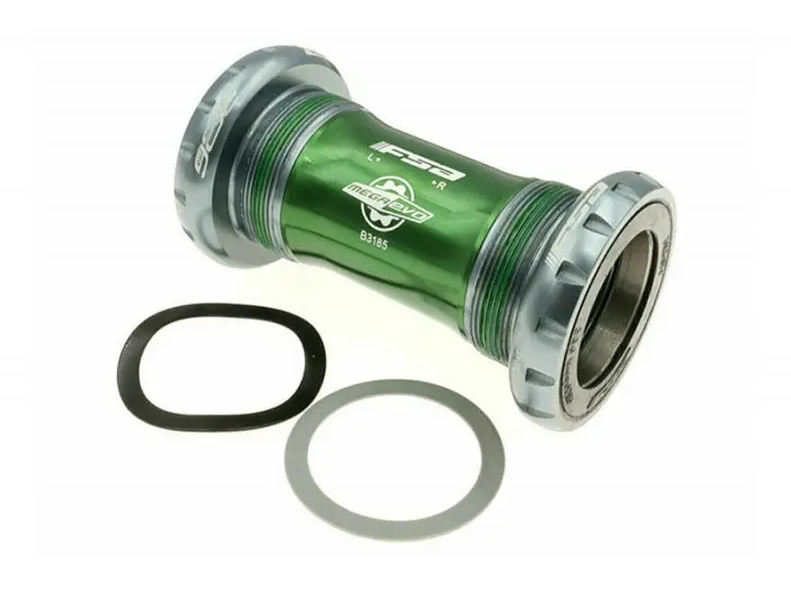 FSA Cazoleta Pedalier Carretera BSA Mega EVO 386