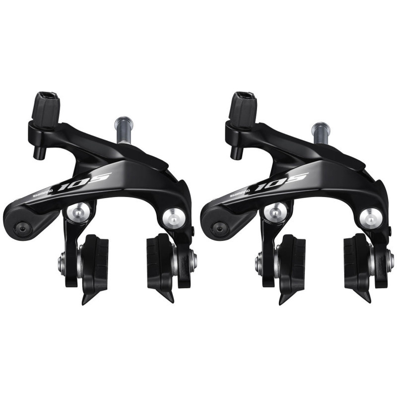 Par Puentes de Freno Shimano 105 R7000