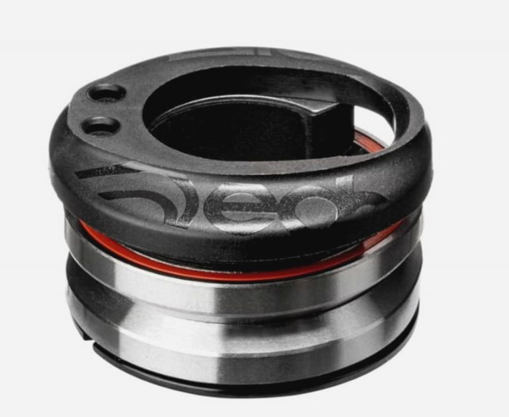 Dirección Integrada Deda DCR 1,5"x1,5 - Imagen 3