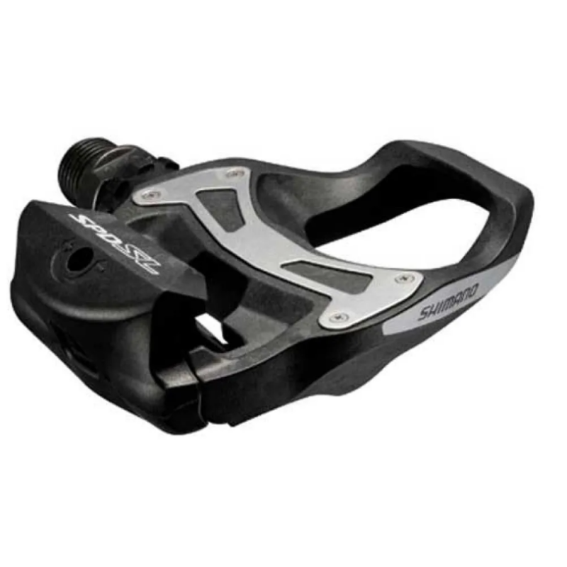 Pedales SPD RS550 SPD-SL 12 Con Calas SM-SH11