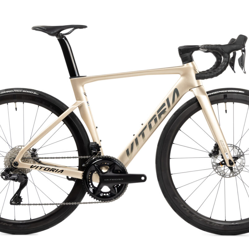 ART SH ULTEGRA Di2 Champagne