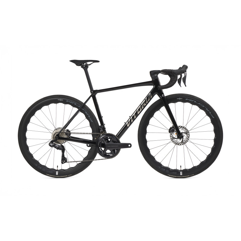 ENDURANCE SL02 SH ULTEGRA DI2 12V