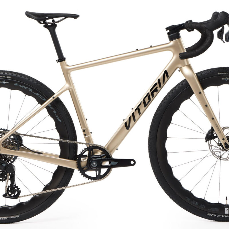 PATAGONIA XR SRAM RIVAL E1 13S AXS CH