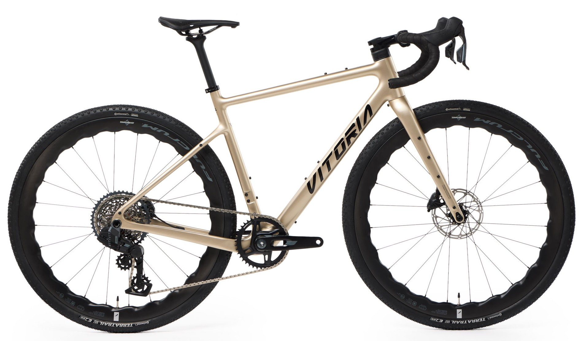 PATAGONIA XR SRAM RIVAL E1 13S AXS CH - Imagen 3