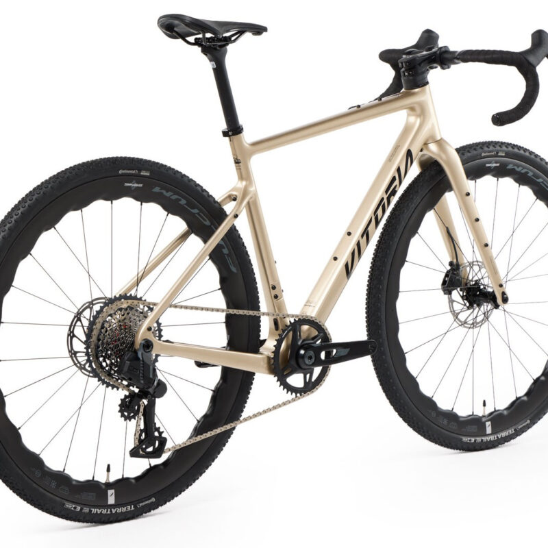PATAGONIA XR SRAM RIVAL E1 13S AXS CH