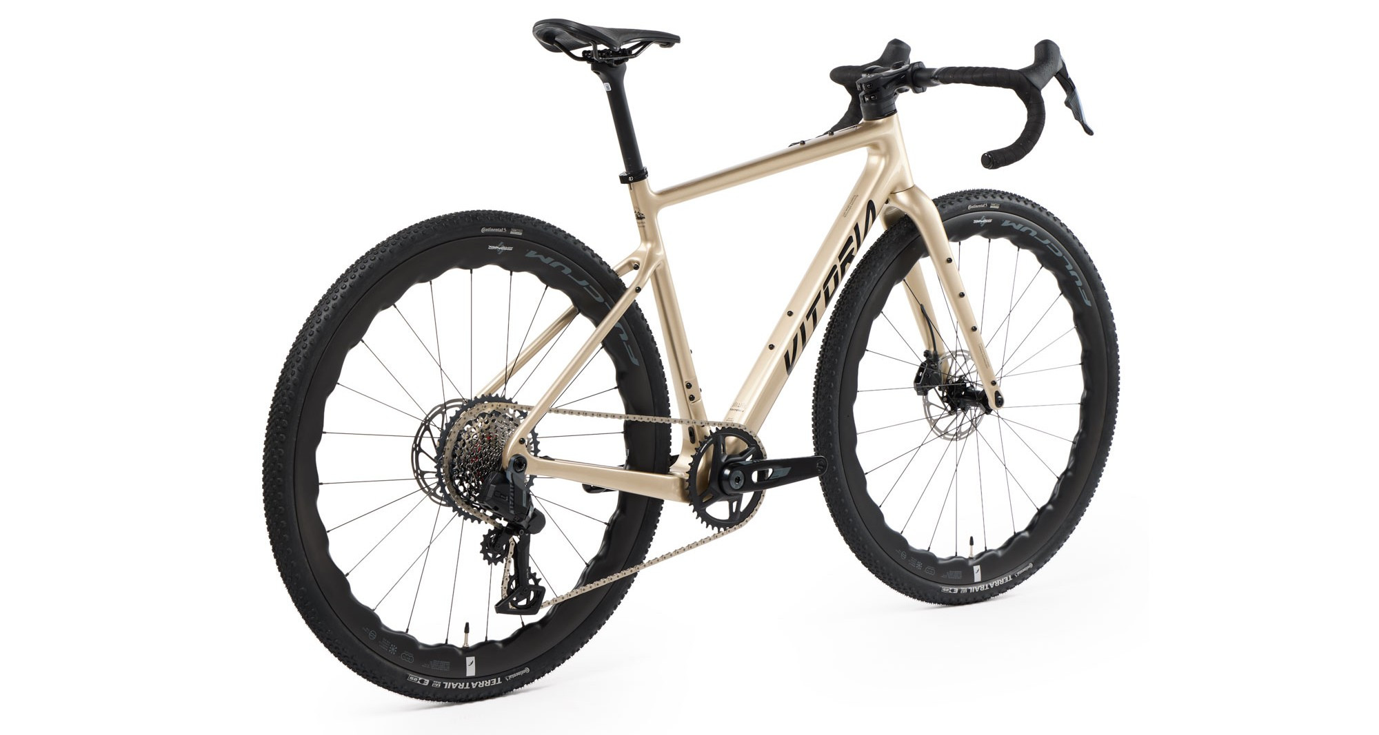 PATAGONIA XR SRAM RIVAL E1 13S AXS CH