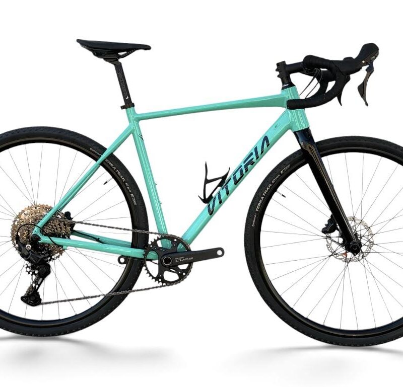 NYX EXPLORER SHIMANO CUES 1X11
