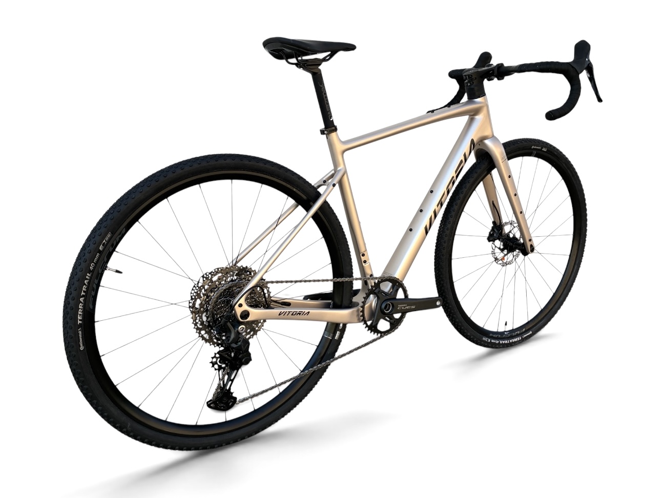 PATAGONIA SHIMANO CUES 1X11S - Imagen 3