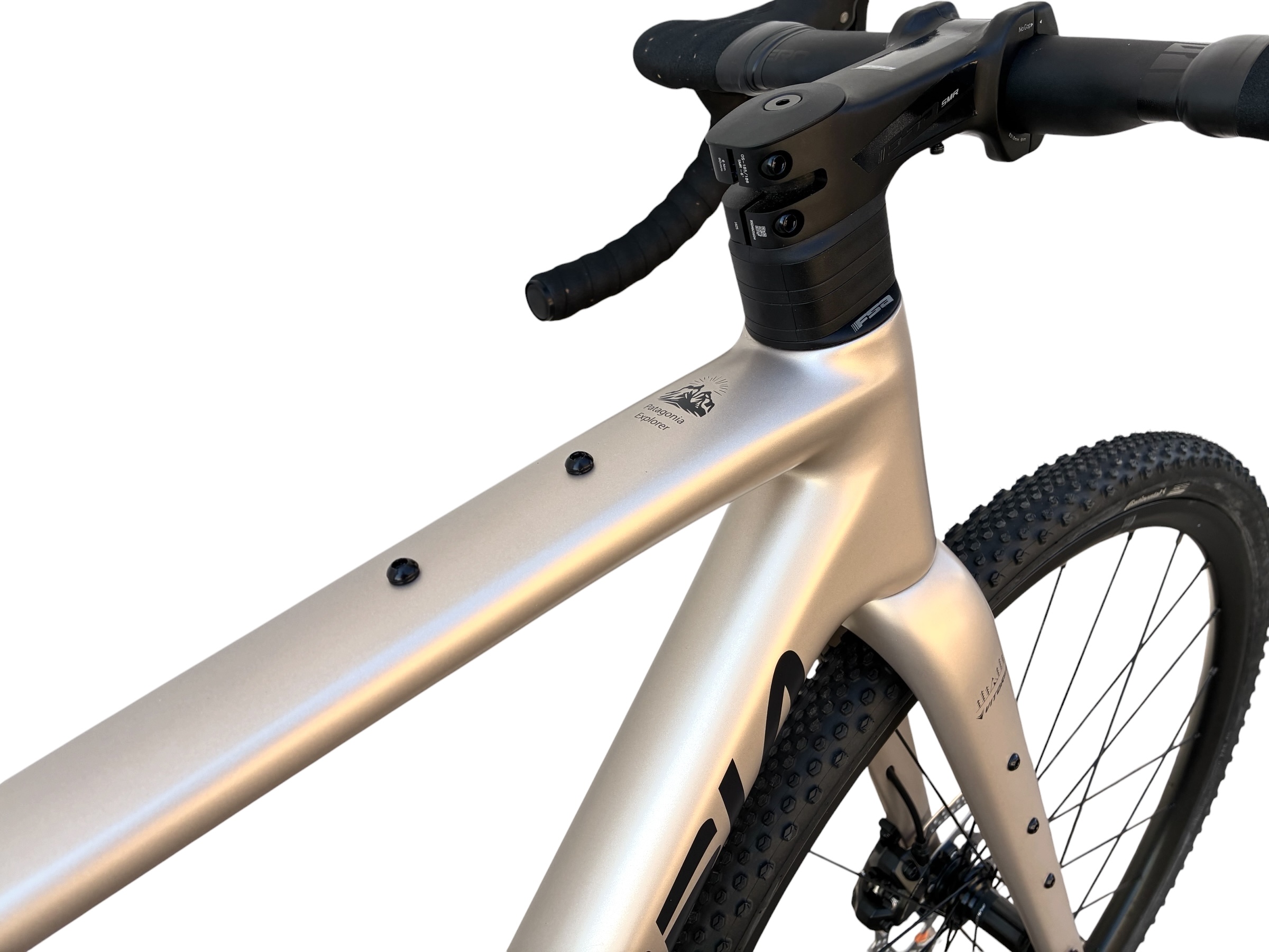 PATAGONIA SHIMANO CUES 1X11S - Imagen 6