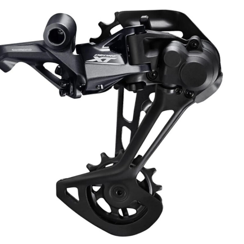 CAMBIO SHIMANO XT RD-M8100-SGS 1x12V