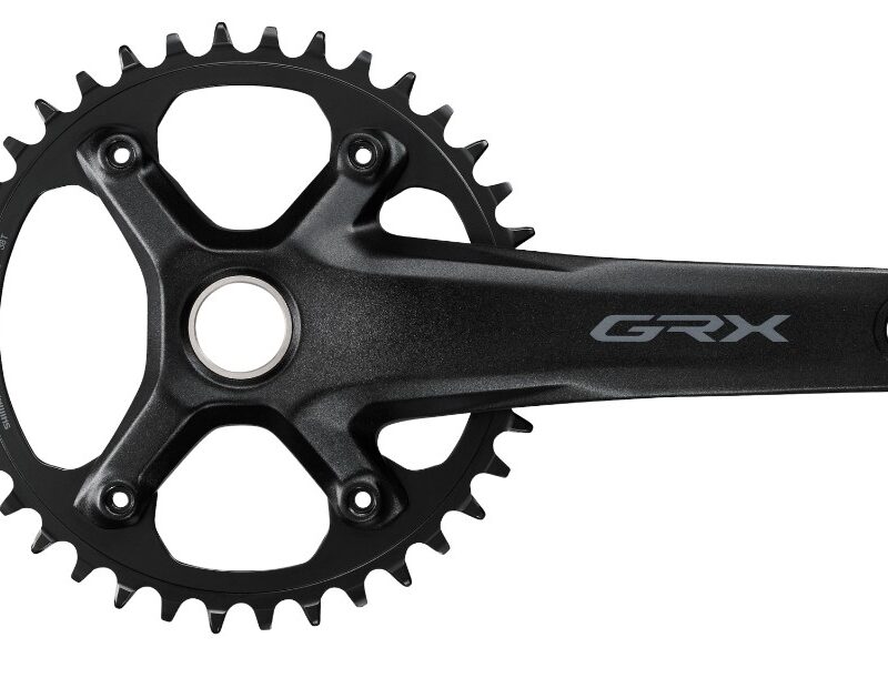 BIELAS SHIMANO GRX 610-1 12v 40T