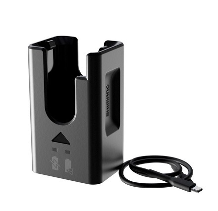 Cargador de Batería Shimano Ec-Dn100