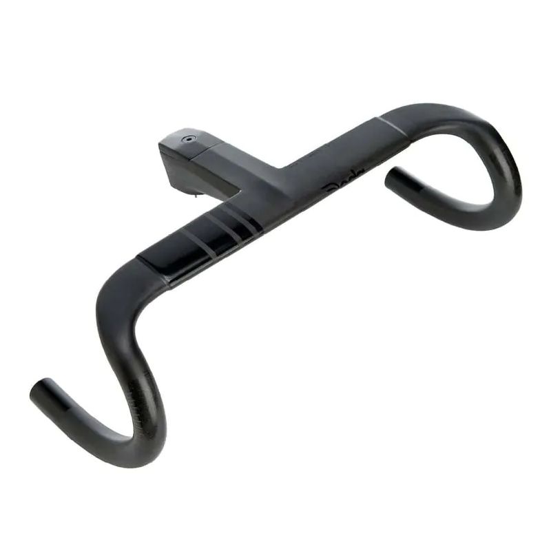 Deda Manillar Integrado Alanera RS 31.8 mm DCR RHM 100/420
