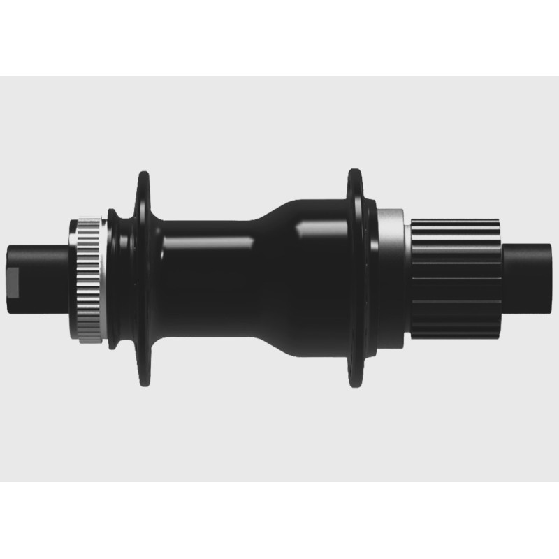 Par Ruedas 29"Boost Microspline BlackJack TubelessReady - Imagen 3